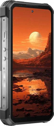 Résistance IP69K pour conditions exigeantes