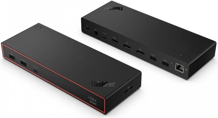 Gestione intelligente con Lenovo Accessories Fleet Manager