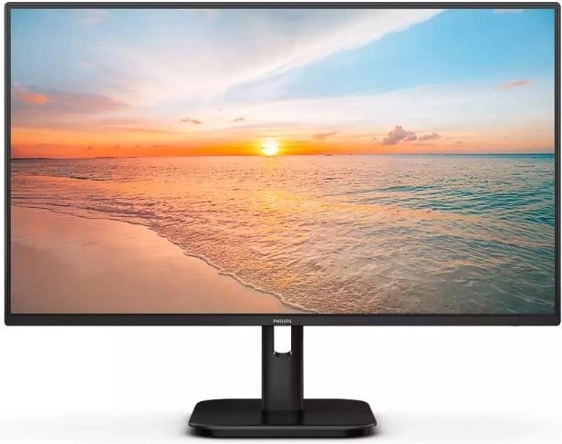 Monitor Philips 24 IPS 100Hz HDMI USB-C con altoparlanti integrati