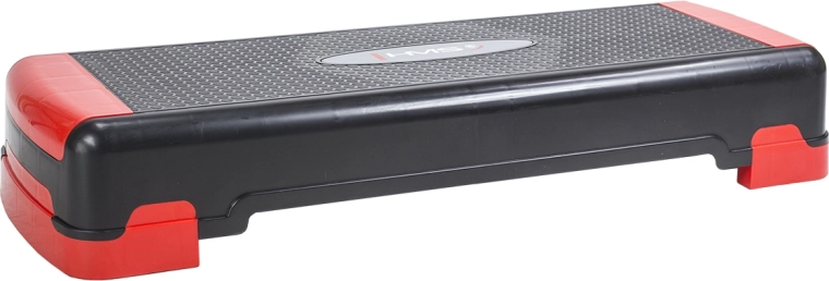 Non-slip surface and confident footing