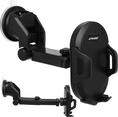 Xtrobb Telescopic Car Phone Holder