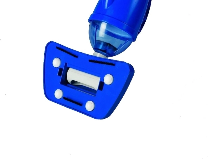 Set di bocchette per fondo e angoli della piscina