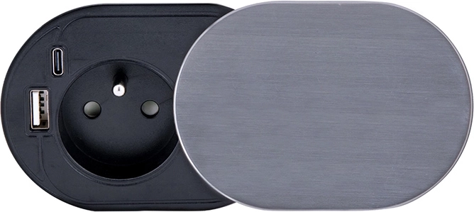 Fast USB charging without an adapter