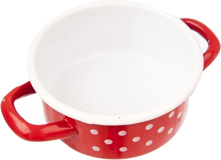 Maniglie comode per un trasporto agevole