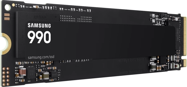 2 TB di spazio senza compromessi
