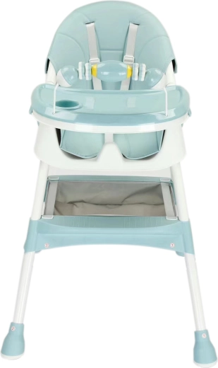 Vassoio removibile e facile manutenzione