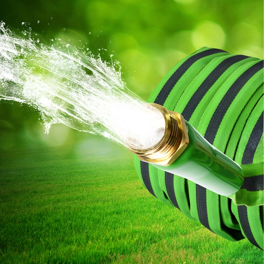 Jak protok i visokotlačno izvedenje