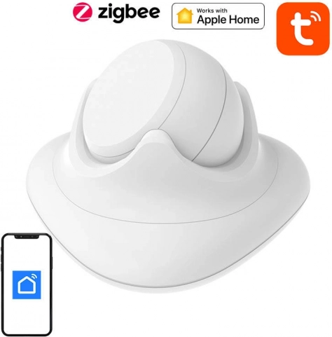 NEO Smart Presence and Motion Sensor, Zigbee TUYA