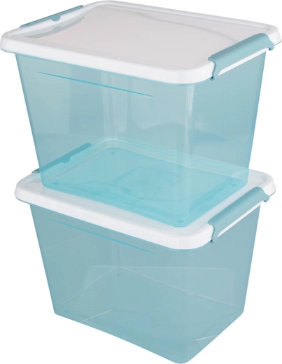 Conception empilable pour gagner de la place