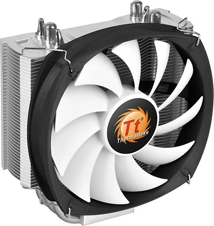 Dissipatore CPU silenzioso Thermaltake Frio Silent 14 (140 mm, TDP 165 W)