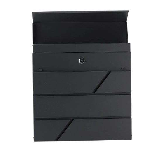 Aspetto elegante per ogni esterno