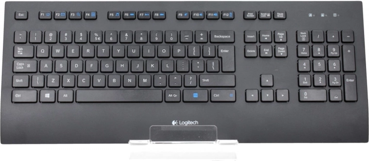 Logitech K280e Comfort wired keyboard