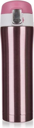 Coperchio flip-top sicuro con blocco