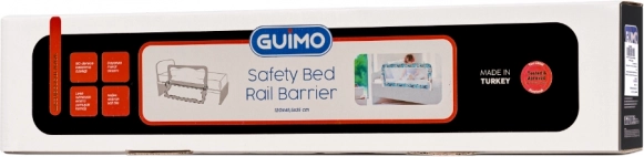 Snadná montáž bez nářadí