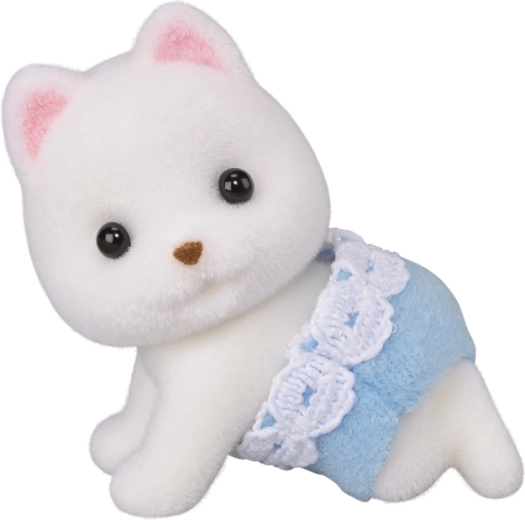 Movable head and changeable outfits