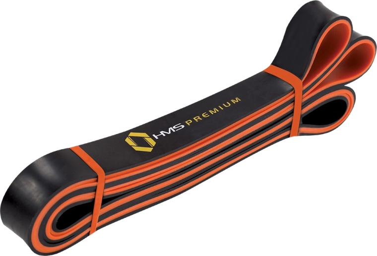 HMS Premium GU06 Resistance Band orange
