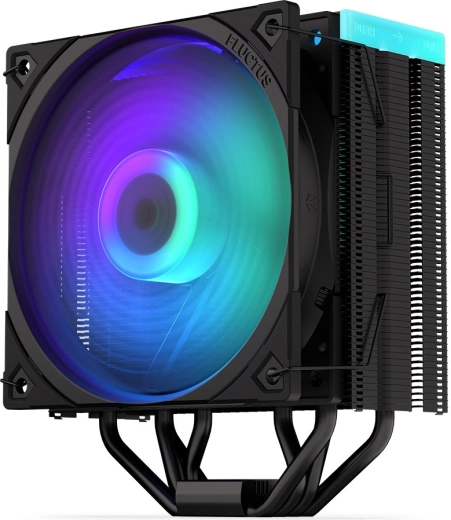 Endorfy Fera 5 Black ARGB CPU Cooler