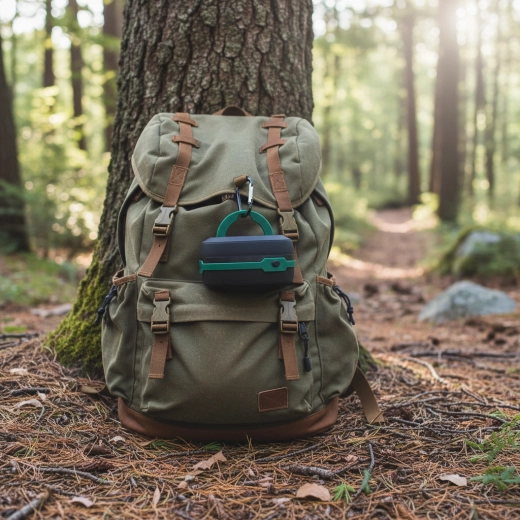 Praktično napajanje 3× AA