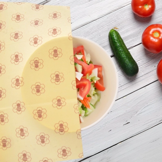 Prilepi se s toploto rok in dobro tesni