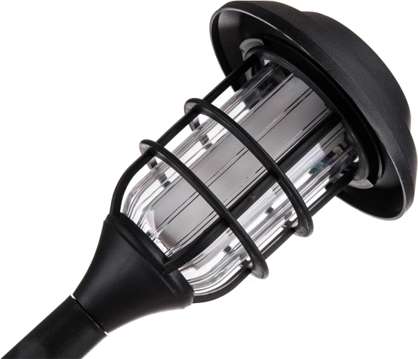 Durable design with protective cage