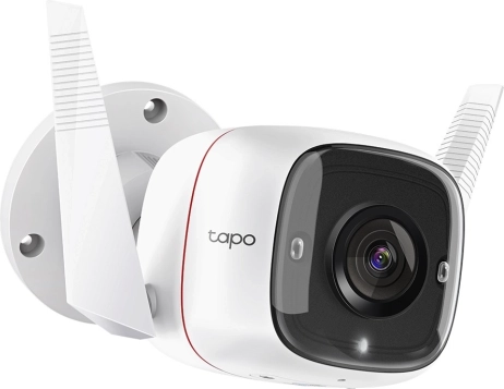 Telecamera WiFi per esterni Tapo C310 3Mpx