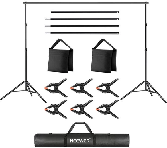 Neewer Background Support Set
