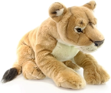 Plush Lioness 70 cm