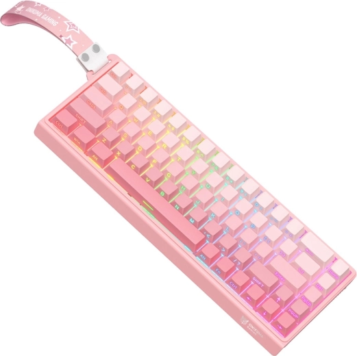 Precise travel tuning with RT accuracy of 0.02 mm