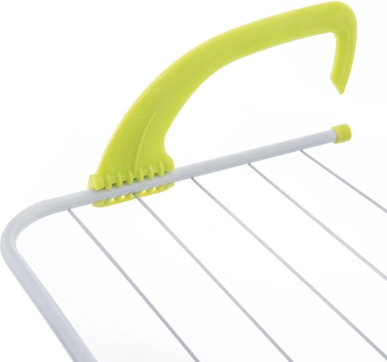 Wytrzymała konstrukcja i łatwe przechowywanie