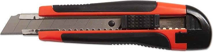 Hurtig fornyelse af skæreeggen