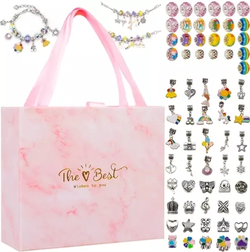 Bracelet Making Set for Children