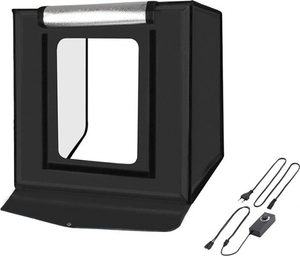 PULUZ Light Photo Tent 60 cm, LED 3380 lm