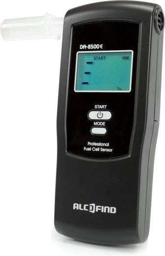 Sensore elettrochimico professionale per risultati precisi