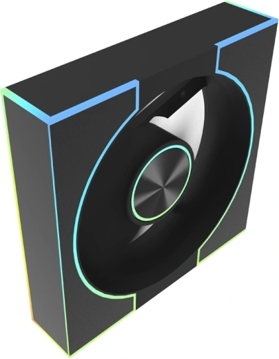 Construction stable avec réduction des vibrations