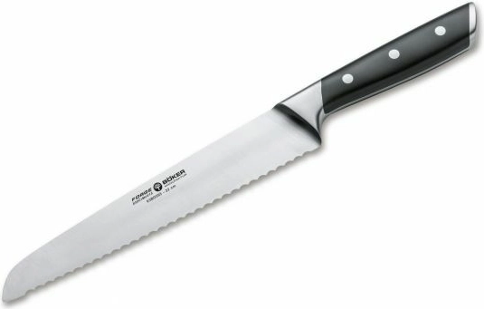 Böker Manufaktur Forge Brotmesser 22 cm