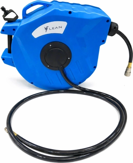 Avvolgimento automatico senza pensieri