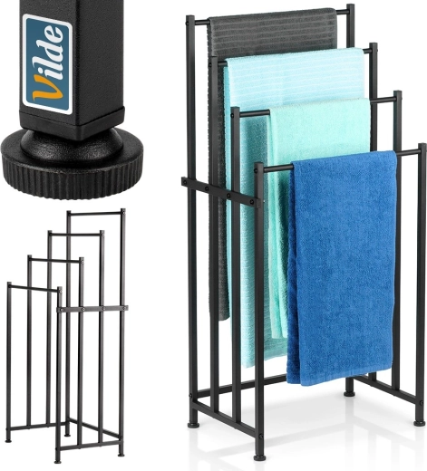 Stabiele en duurzame metalen constructie