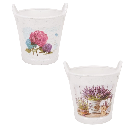 Assorted patterns – original decor depending on availability