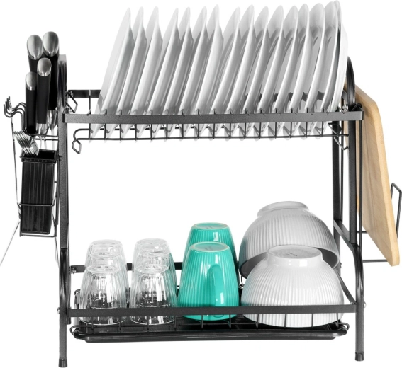 Accessori intelligenti sui lati