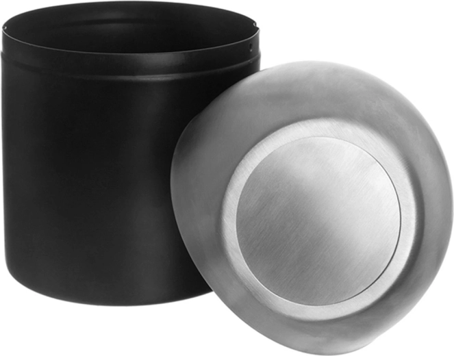 Combinazione resistente di inox e metallo