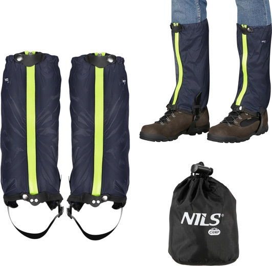 Visibility and packability