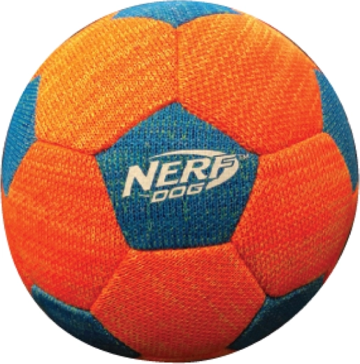 Duurzame X-Weave-constructie voor langer speelplezier