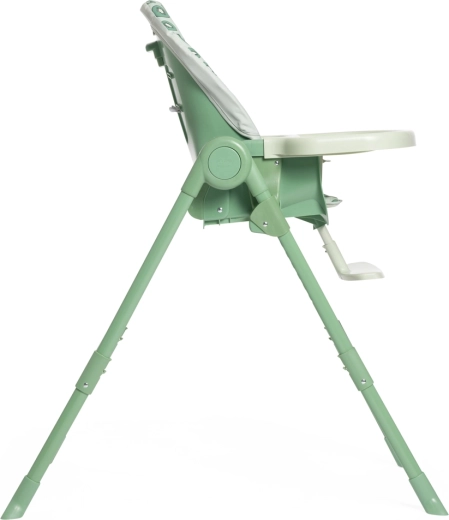 Grows with your child: 7 height positions