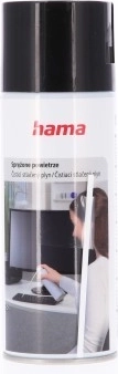 Stisnjen zrak 400 ml