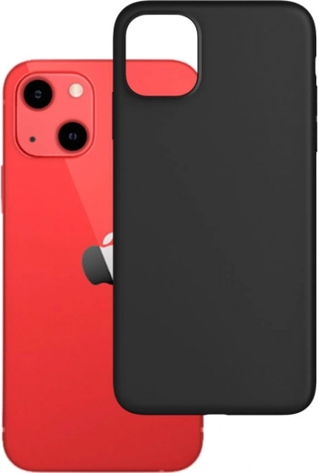 Matte Case for iPhone 13 (6.1")
