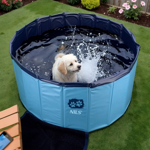 Ideel forfriskning til små og mellemstore hunde