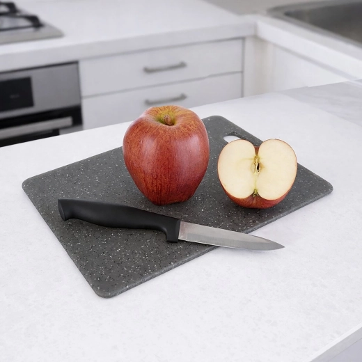 Taille idéale pour une découpe rapide