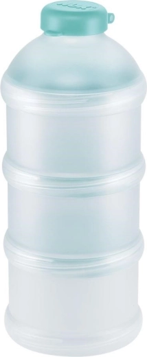 Dosatore per latte in polvere NUK mint