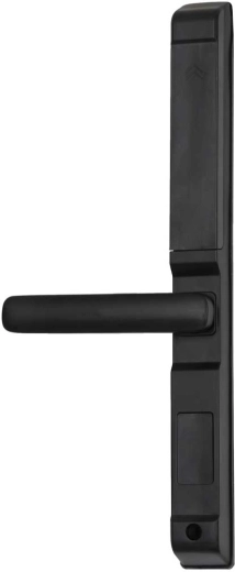 High security and alarm