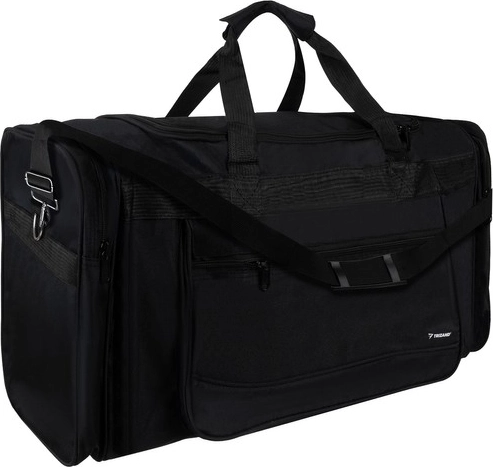 large sports and travel bag 70 l trizand